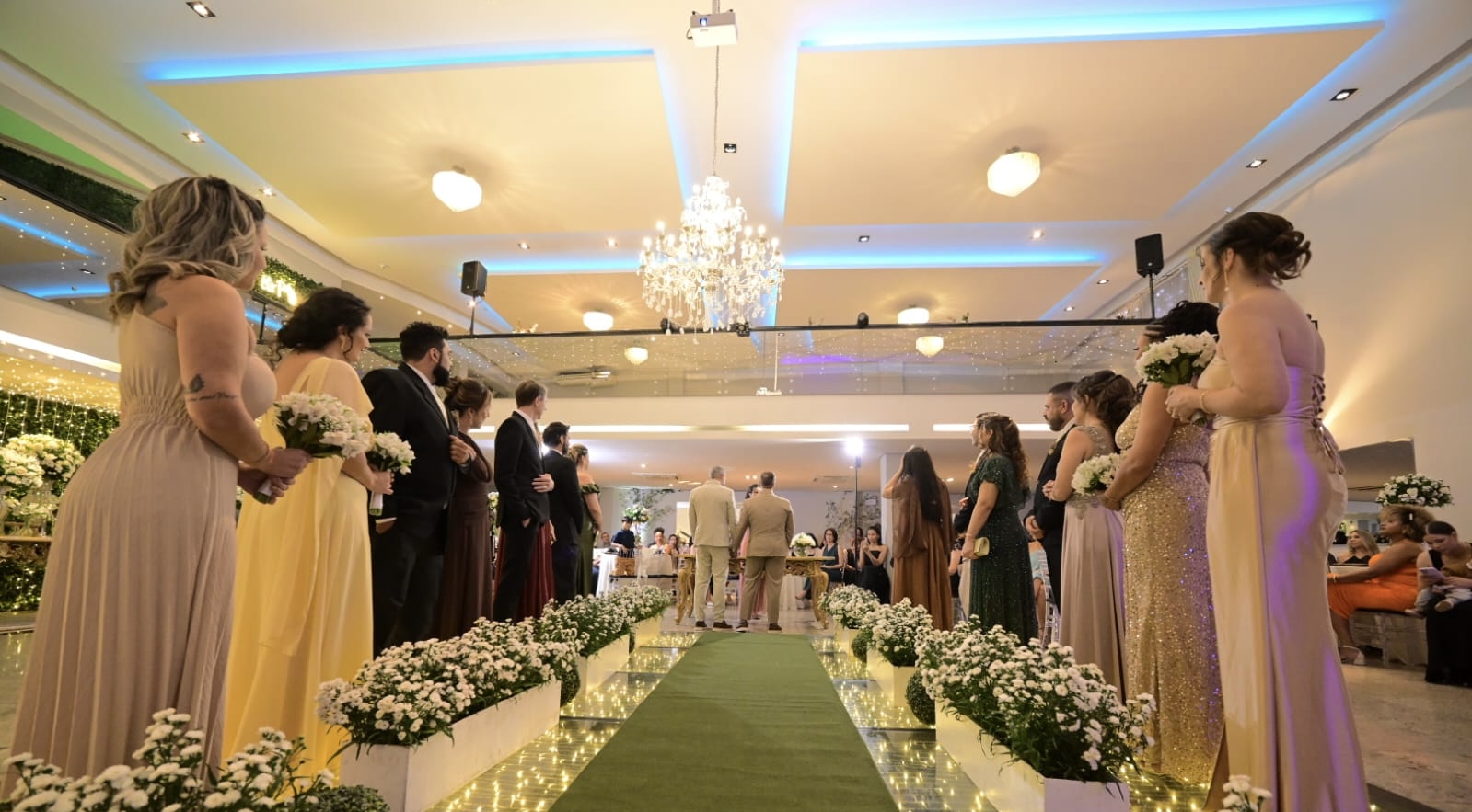 Nossos Eventos