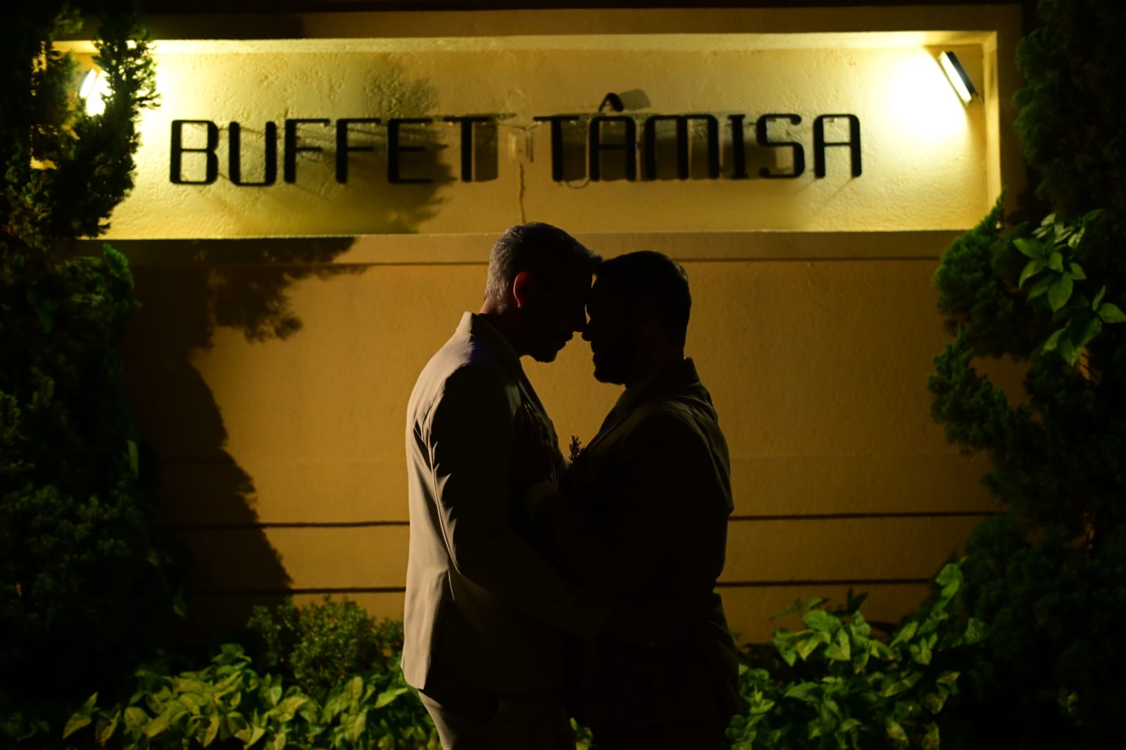 Casamento