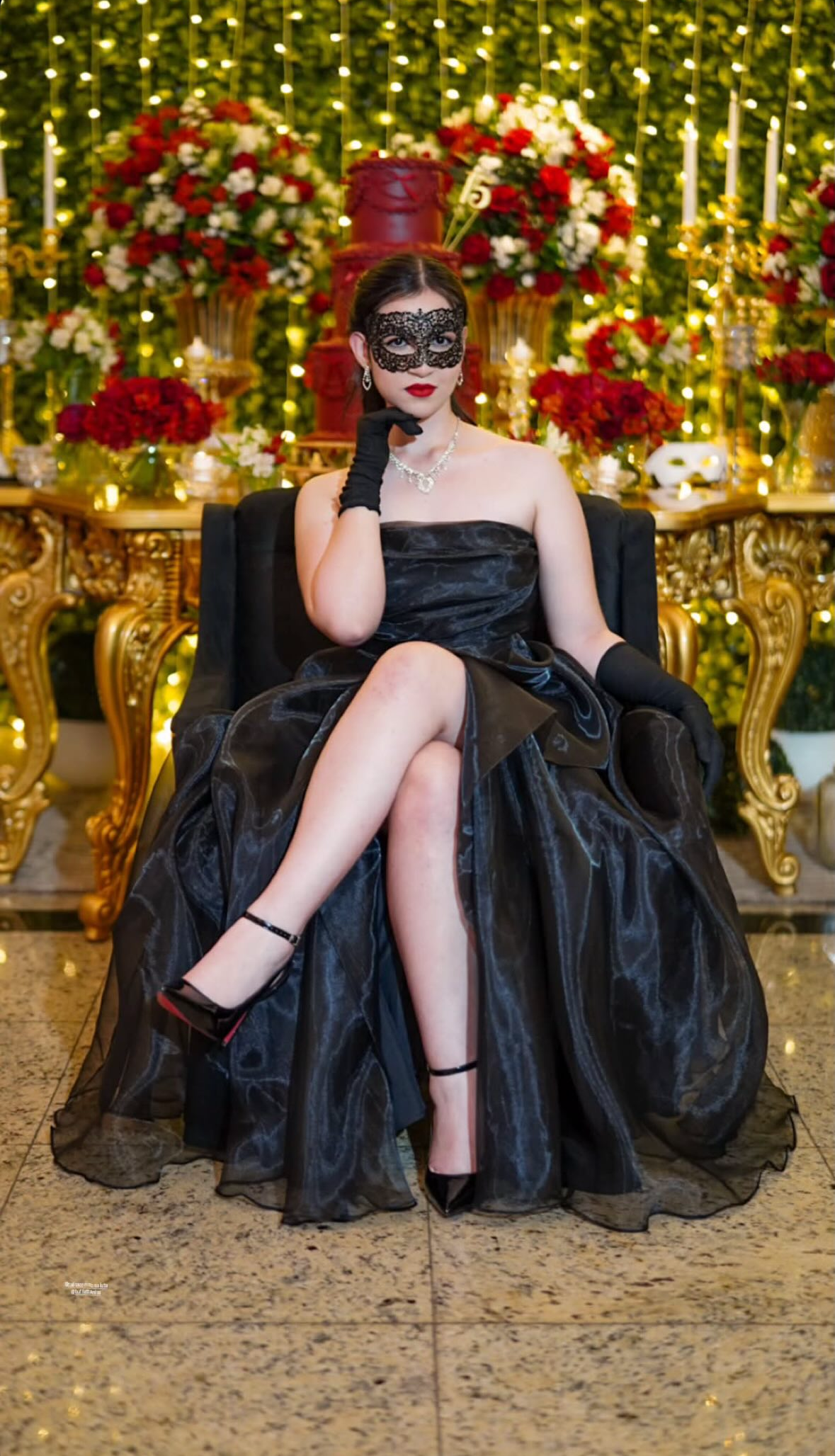 Debutante