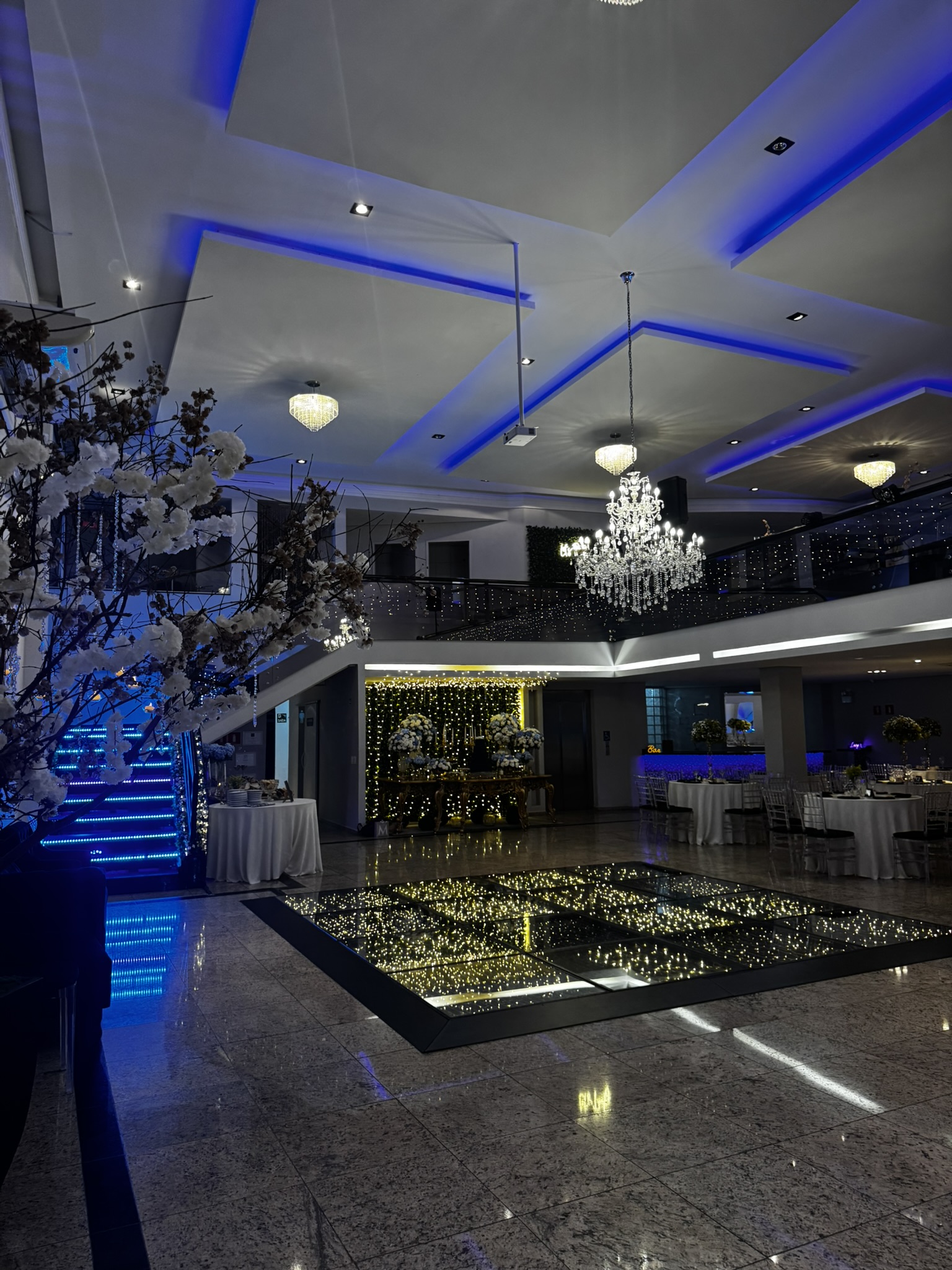 Buffet Tâmisa