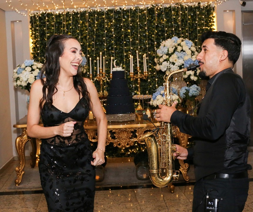 Aniversários