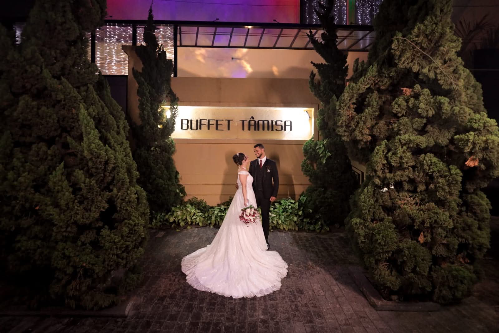Buffet Tâmisa