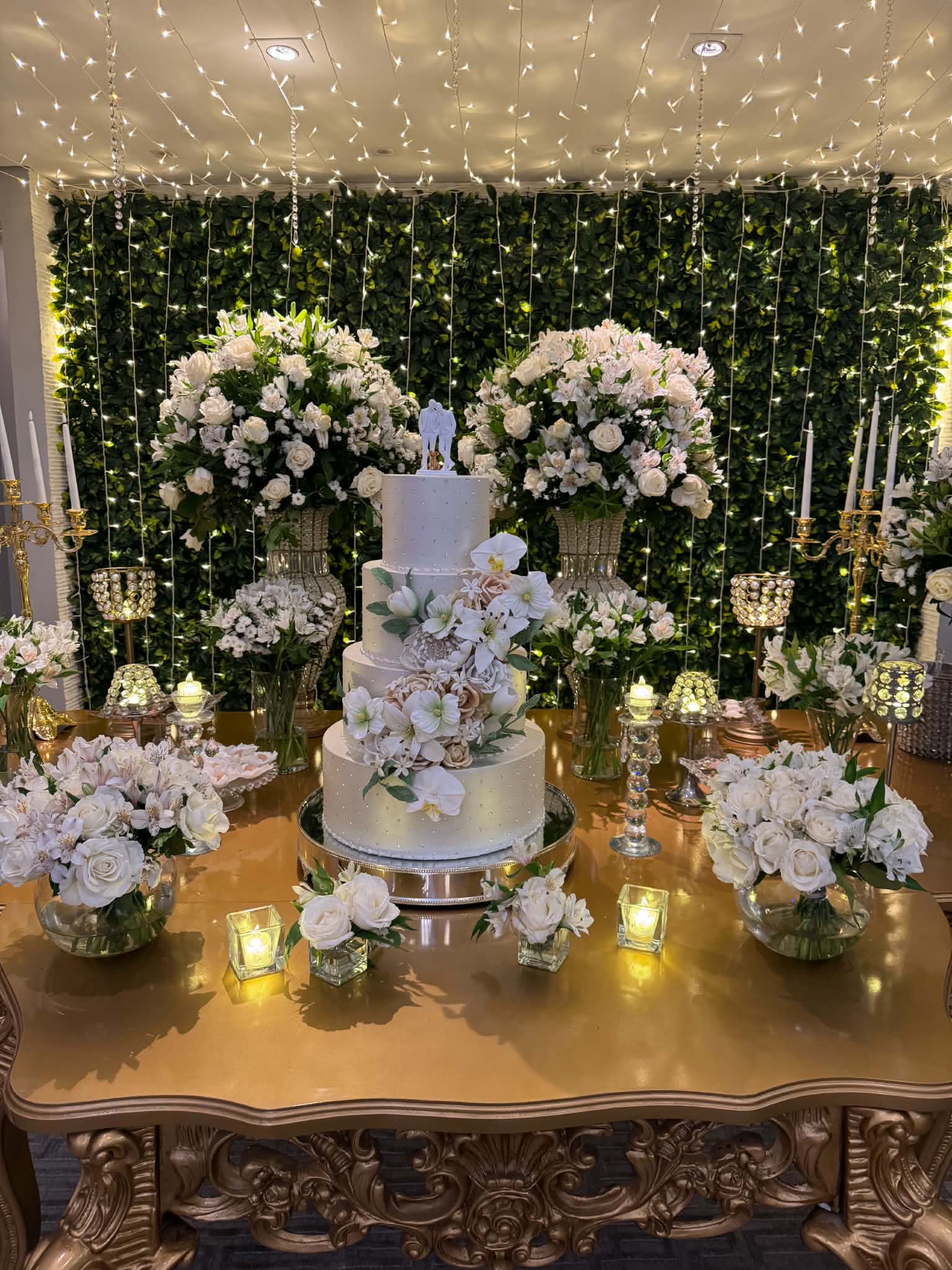 Ver todos os eventos