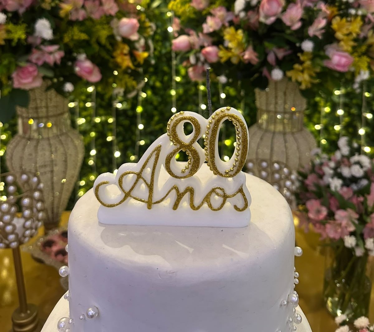 Aniversário